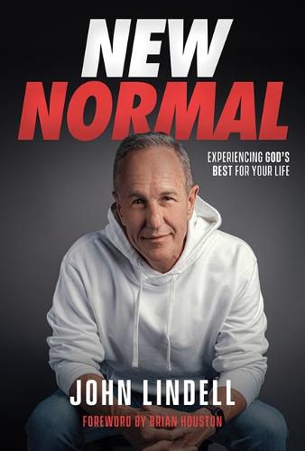 Cover image for New Normal