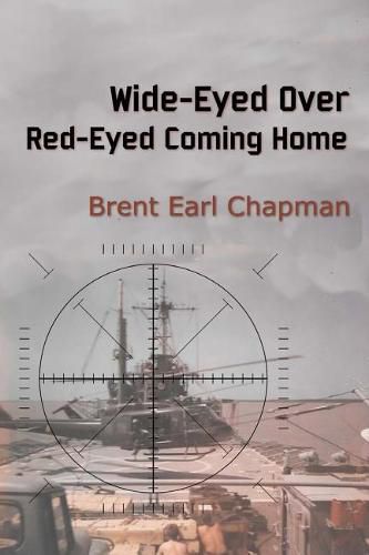 Cover image for Wide-Eyed Over; Red-Eyed Coming Home