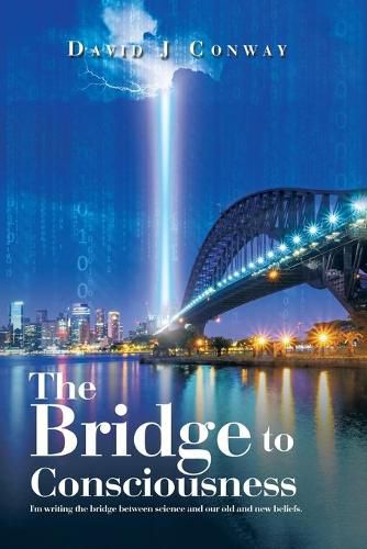 The Bridge to Consciousness: I'm writing the bridge between science and our old and new beliefs.