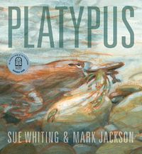 Cover image for Platypus