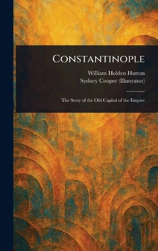 Cover image for Constantinople