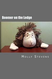 Cover image for Boomer on the Ledge