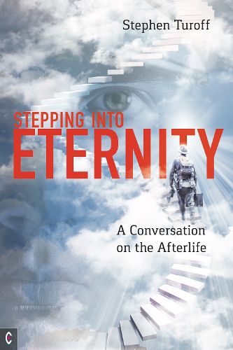 Cover image for Stepping into Eternity