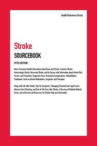 Cover image for Stroke Sourcebk 5/E