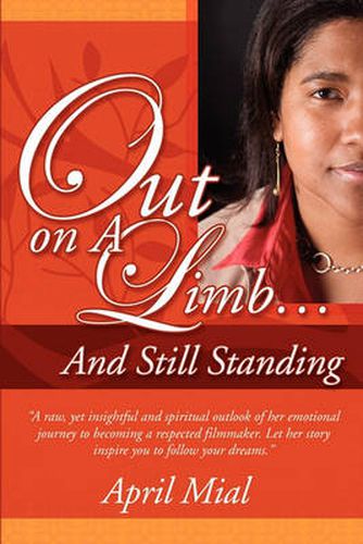 Cover image for Out on a Limb...and Still Standing