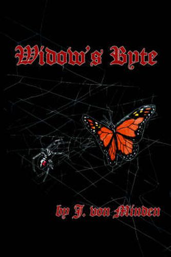 Cover image for Widow's Byte