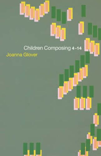 Children Composing 4-14