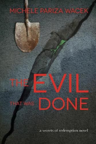 Cover image for The Evil That Was Done