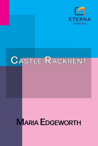 Cover image for Castle Rackrent