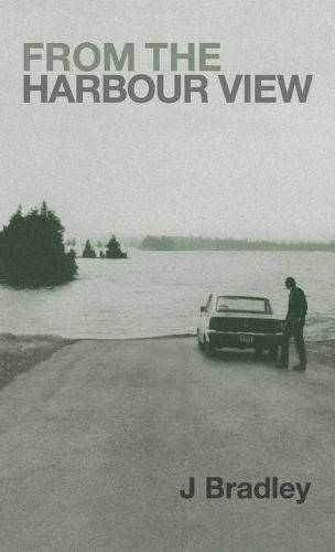 Cover image for From the Harbour View