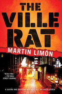 Cover image for The Ville Rat
