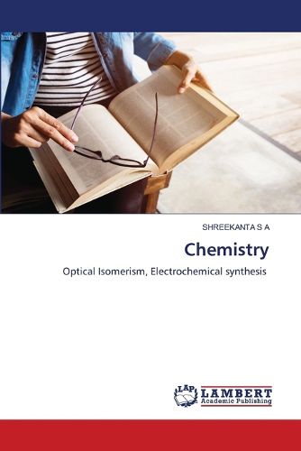 Cover image for Chemistry