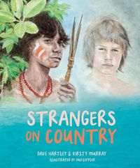 Cover image for Strangers on Country
