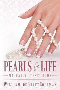 Cover image for Pearls for Life