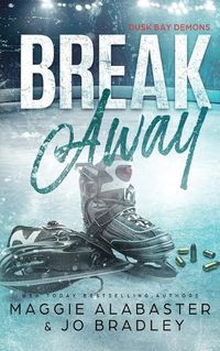 Cover image for Breakaway