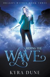 Cover image for Riding The Wave