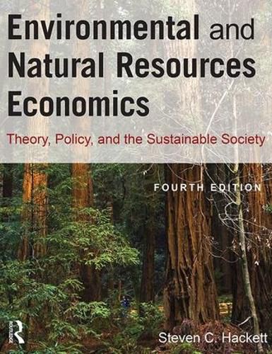 literature review on natural resources economics