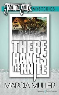 Cover image for There Hangs the Knife