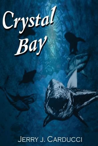 Cover image for Crystal Bay