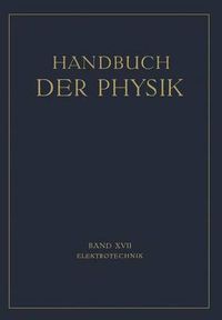 Cover image for Elektrotechnik