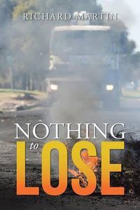 Cover image for Nothing to Lose