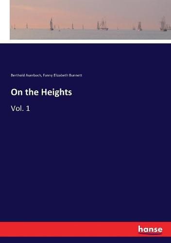 On the Heights: Vol. 1