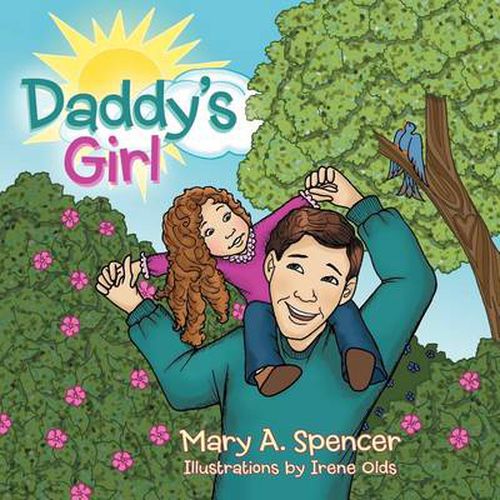 Cover image for Daddy's Girl