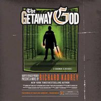 Cover image for The Getaway God Lib/E: A Sandman Slim Novel
