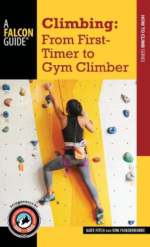 Climbing: From First-Timer to Gym Climber