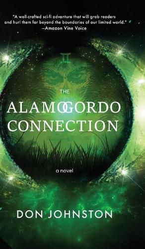 Cover image for The Alamogordo Connection