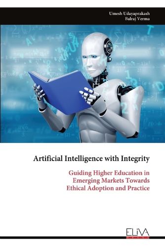 Cover image for Artificial Intelligence with Integrity