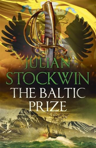 Cover image for The Baltic Prize: Thomas Kydd 19