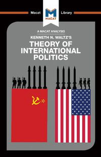 Cover image for Theory of International Politics