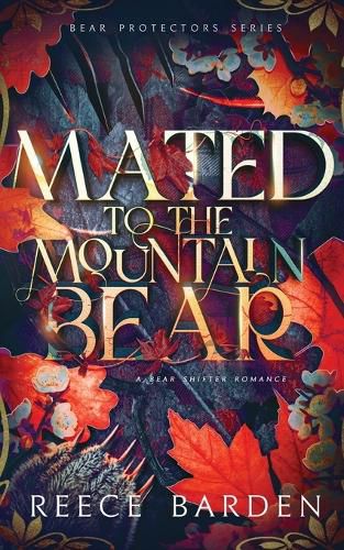 Cover image for Mated to the Mountain Bear