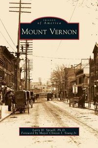 Cover image for Mount Vernon