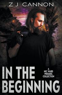 Cover image for In the Beginning