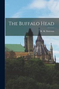 Cover image for The Buffalo Head