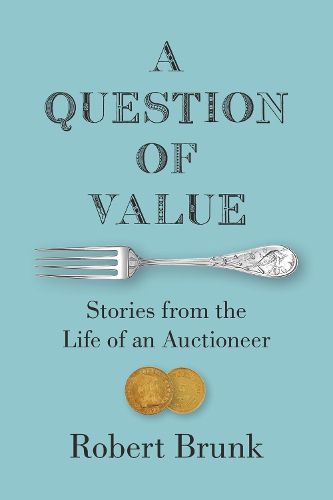 Cover image for A Question of Value