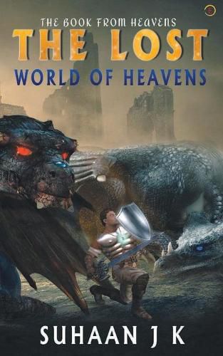 Cover image for The Lost World of Heavens