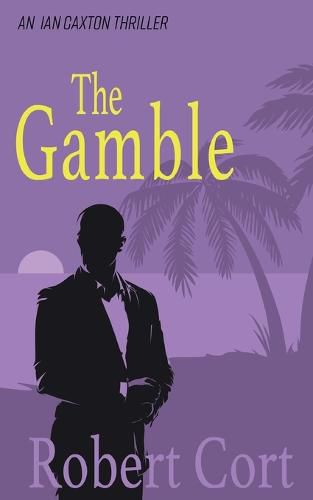 Cover image for The Gamble