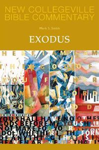 Cover image for Exodus: Volume 3