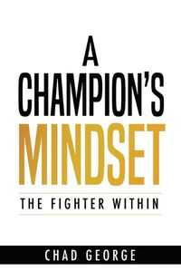 Cover image for A Champion's Mindset