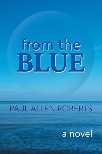 Cover image for From the Blue
