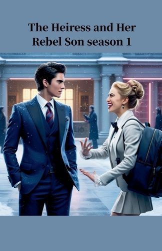 Cover image for The Heiress And Her Rebel Son Season 1