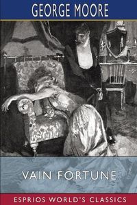 Cover image for Vain Fortune (Esprios Classics)