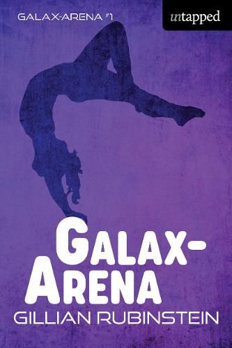 Cover image for Galax-Arena