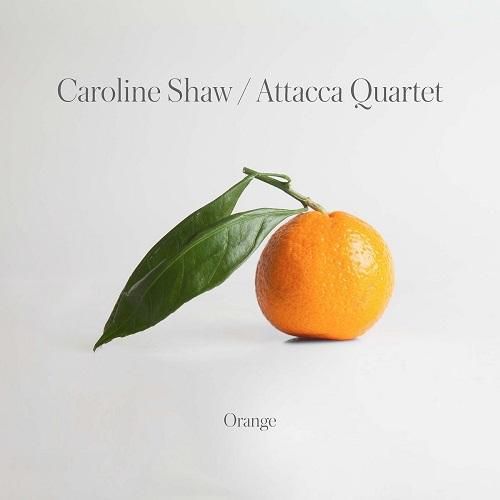 Shaw Orange