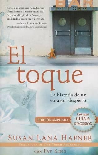 Cover image for El Toque: La Historia de Un Corazon Despierto