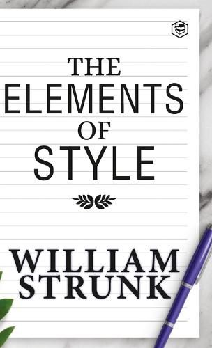 Cover image for The Elements of Style