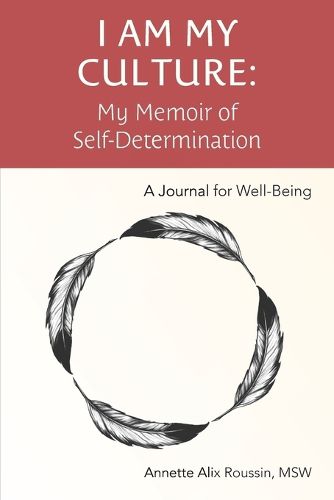 Cover image for I Am My Culture